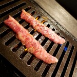 Kobe Yakiniku Kanteki Sangendayahanare - 