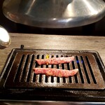 Kobe Yakiniku Kanteki Sangendayahanare - 