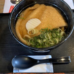 うどん専門店 八間蔵 - 