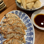 Gyoza Sakaba Tiger Ishigaki Jima - 