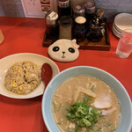 Ramen Ginkaku - 