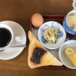 Cafe Marukan - 