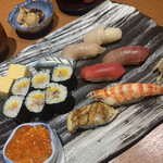 Sushi Miyakawa - 