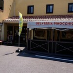 Gelateria Pinocchio - 