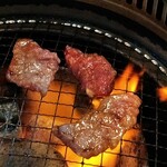 Yakiniku Yamato - いい～景色( 〃▽〃)