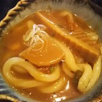 Soba Bar Katsunoya - 