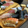 Ichiraku Sushi Meito Ten - 