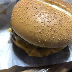 McDonald's Kadoma Oryo Ten - 