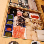 Sushi Sho Saito - 