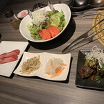 Yakiniku Shumon - 