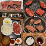 Yakiniku Oku - 