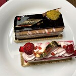 Patisserie Vingt-Sept - 