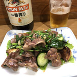 韓国家庭料理 焼肉 マイ - 