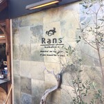 Rans kamakura - 