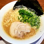 Batten Ramen Machida Ten - 