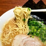 Batten Ramen Machida Ten - 