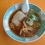 Ramen Senmon Sasaki - 