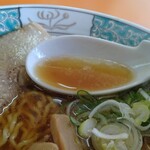 Ramen Senmon Sasaki - 