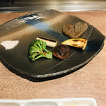 SAI Teppan Tenjinbashi - 