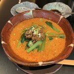 Chinese Meisai Ronfan Daikanyama Ten - 坦々麺