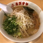 Ebisuy Kawarada Ten - ゑびすラーメン