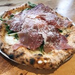 Pizzeria il Timballo - 