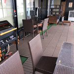 Kagurazaka Country Club - 