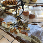 Boulangerie Auvergne - 