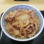 Yoshinoya Okegawa Kita Ten - 