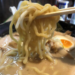 Ramen Nagayama - 