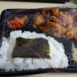 西大井精肉店 - 