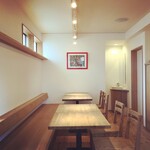 Kita Kamakura Ouchi Cafe - 