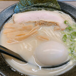 Higashiyamato Ramen Daitoki Season 2 - 