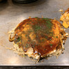 Hiroshima Fu Okonomiyaki Momijiya - 