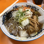 Ramen Senmon Sasaki - 