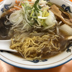 Ramen Senmon Sasaki - 