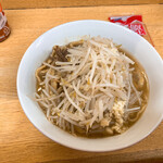 Ramen Jiro Kannana Shinshin Daita Ten - 