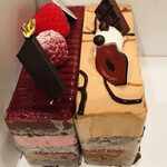 Patisserie Yae Milan - 