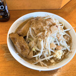 Ramen Jiro Tachikawa Ten - 