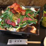 Tecchan Nabe Kintaro - 