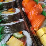 Sushi Kappo Sushi Sho - 