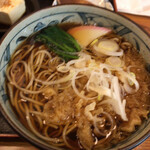 Soba Dokoro Toyosu Fujimiya - 