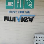 Rest House Fuji View - 