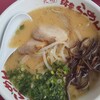 九州筑豊ラーメン山小屋 メルクス北茂安店