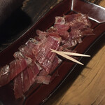 Sumiyaki BAR Soko - 