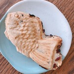 Taiyaki Sharaku - 