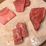 Yakiniku Sudou Haruyoshi - 