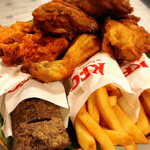 Kentucky Fried Chicken Nerima Ekimae Ten - 