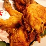 Kentucky Fried Chicken Nerima Ekimae Ten - 