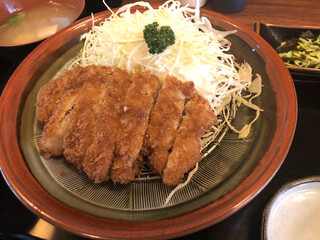 Tonkatsu Mirakutei - 